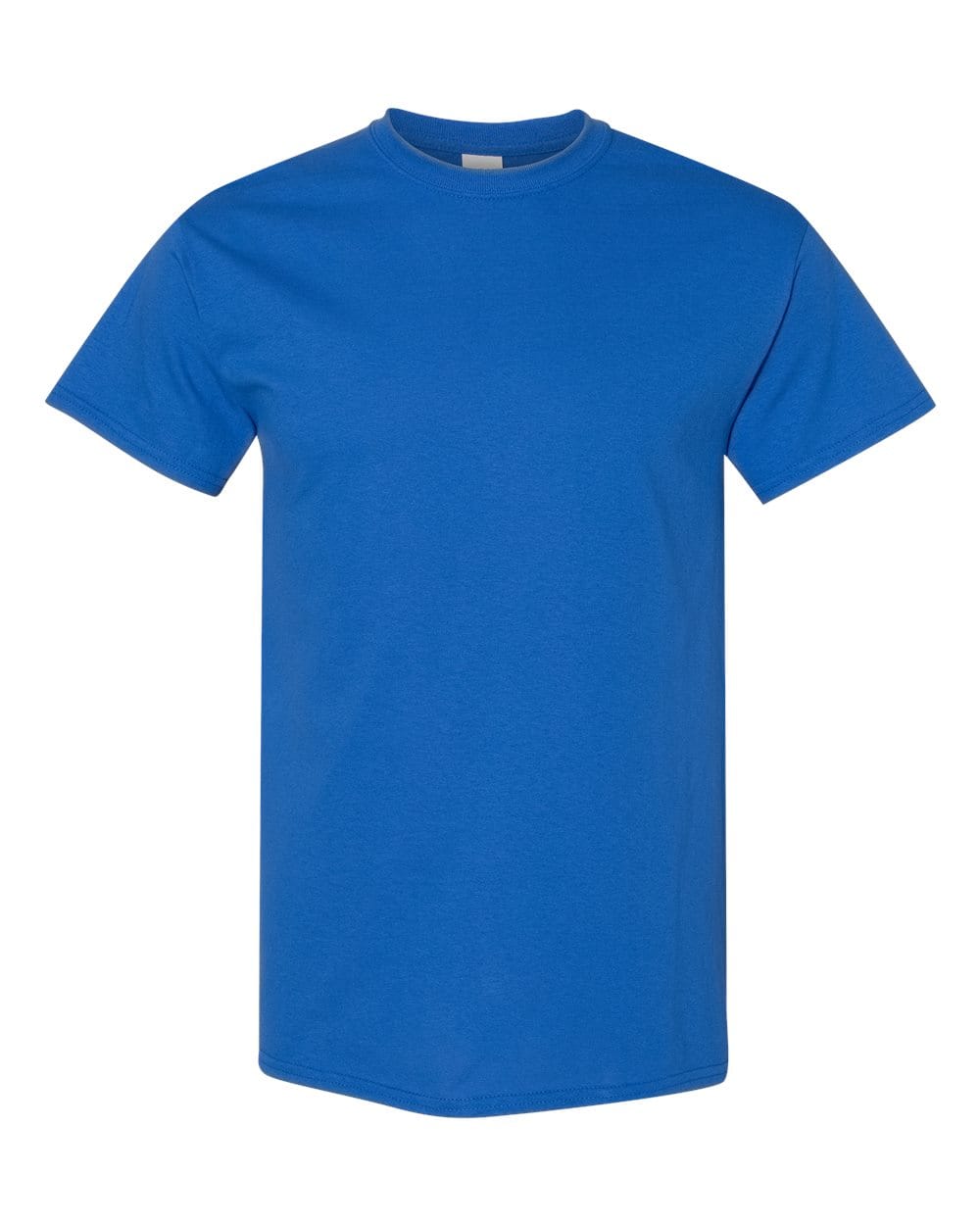 Custom Printed Gildan 5000 Heavy Cotton T-Shirt | 100% Cotton Tee