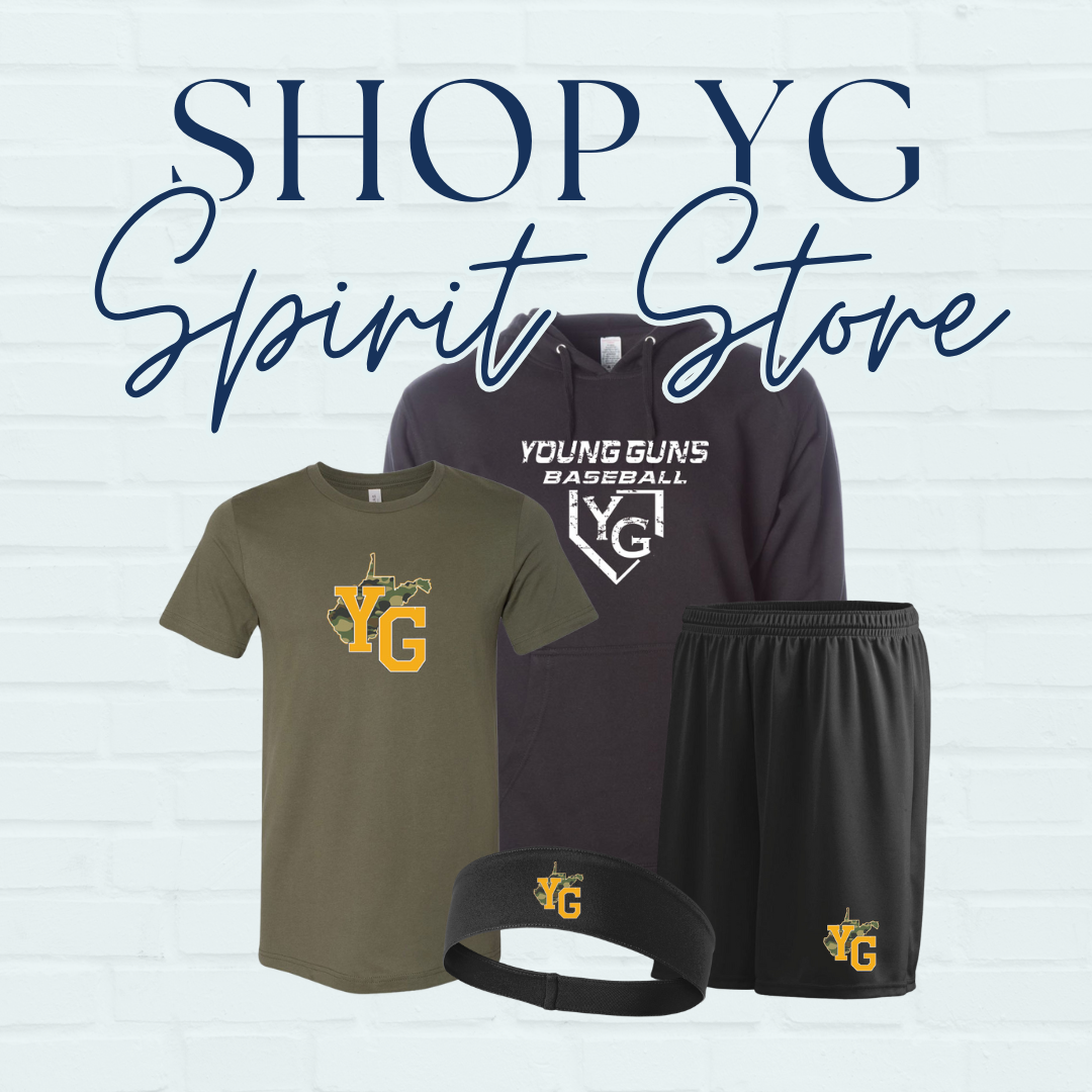 Young Guns Store