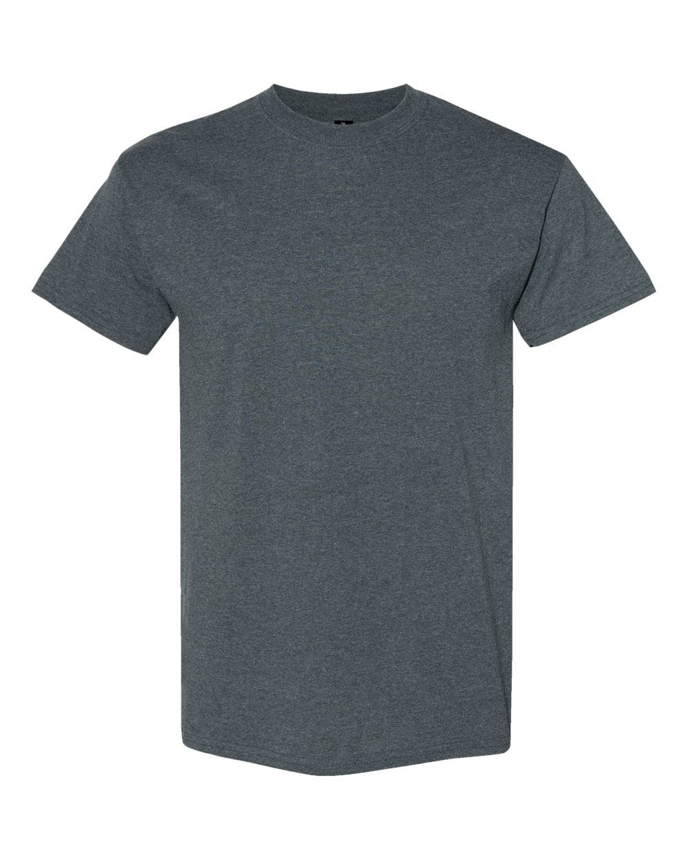 Custom Printed Gildan 5000 Heavy Cotton T-Shirt | 100% Cotton Tee
