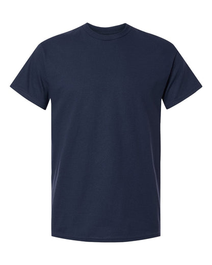 Custom Printed Gildan 5000 Heavy Cotton T-Shirt | 100% Cotton Tee