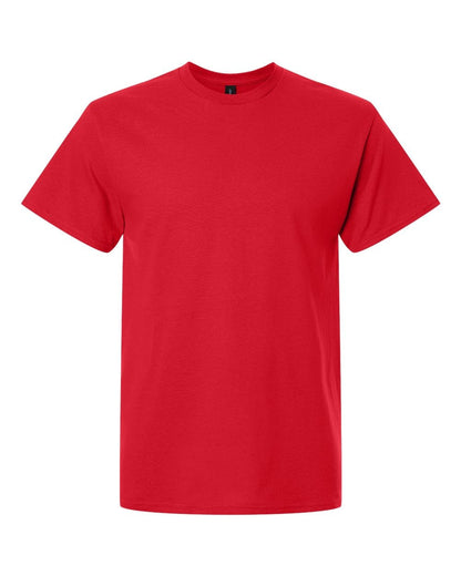 Custom Printed Gildan 5000 Heavy Cotton T-Shirt | 100% Cotton Tee