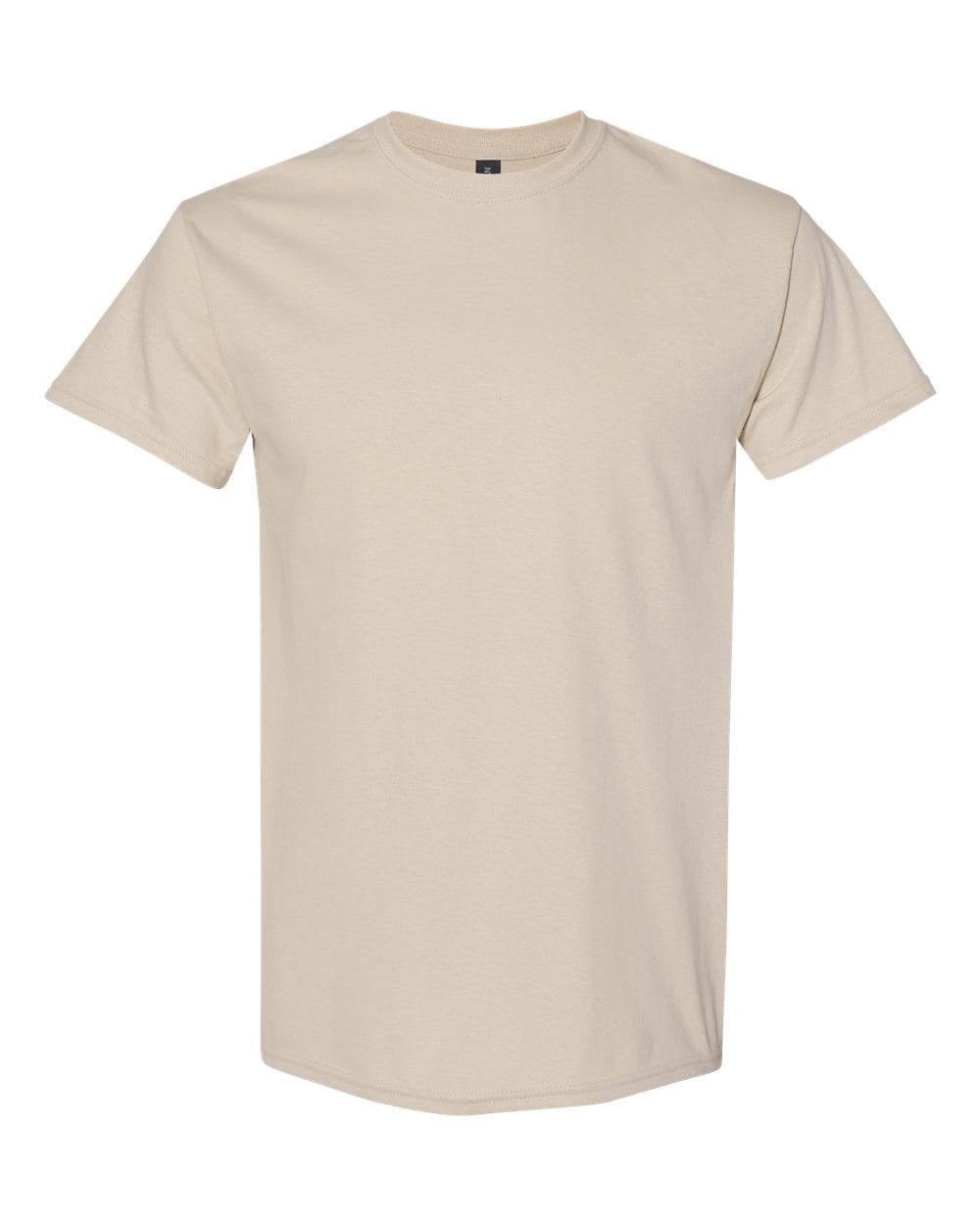 Custom Printed Gildan 5000 Heavy Cotton T-Shirt | 100% Cotton Tee