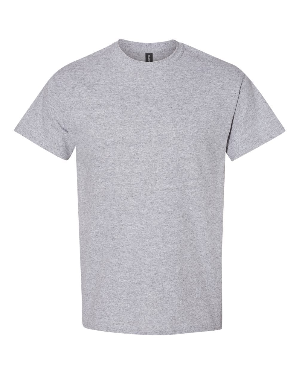 Custom Printed Gildan 5000 Heavy Cotton T-Shirt | 100% Cotton Tee