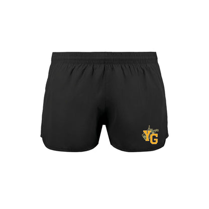 Shorts Women's Wayfarer Shorts Young Guns Logo