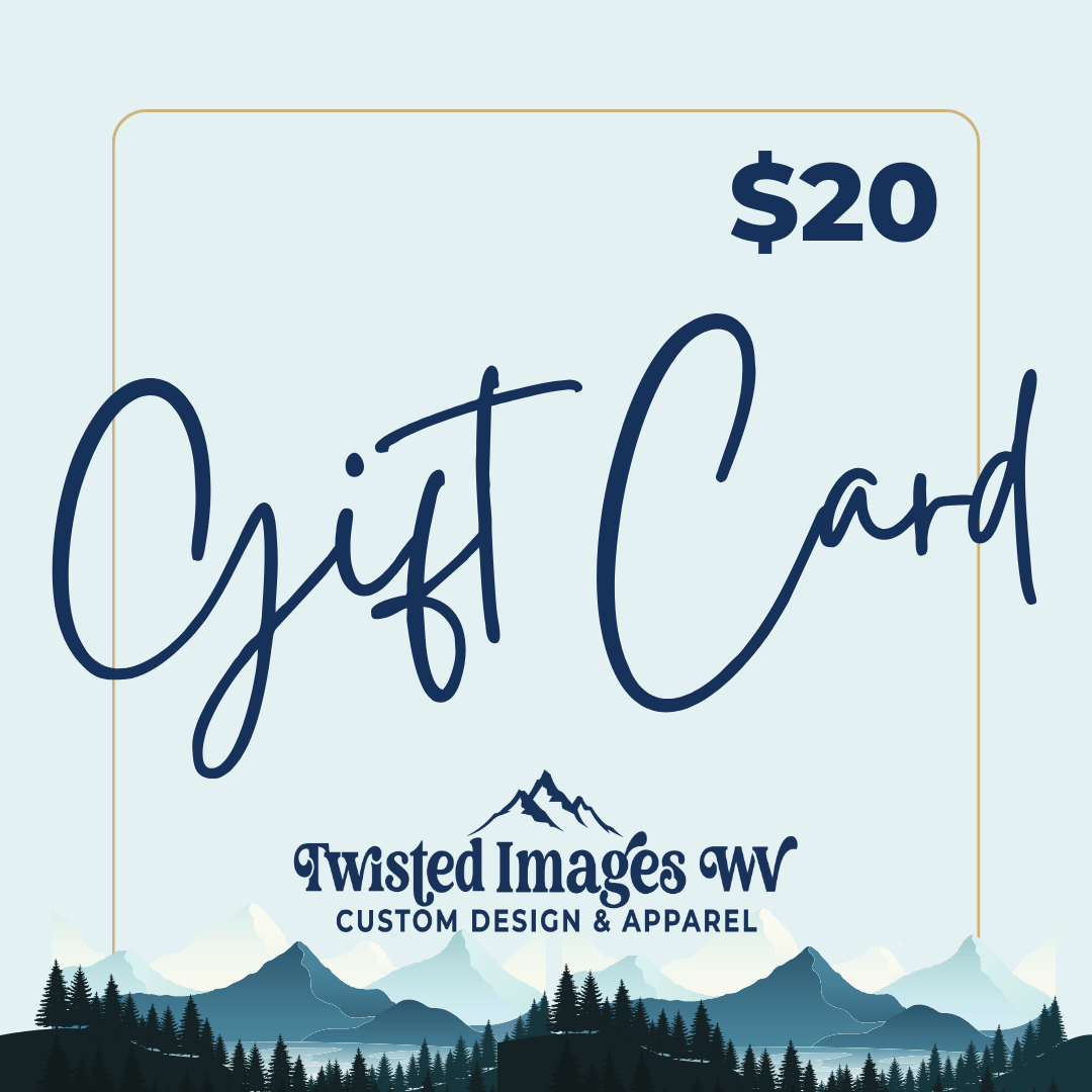 Twisted Images eGift Card - For All Occasions