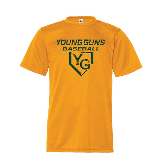 Shirts & Tops Youth Young Guns Performance Tee