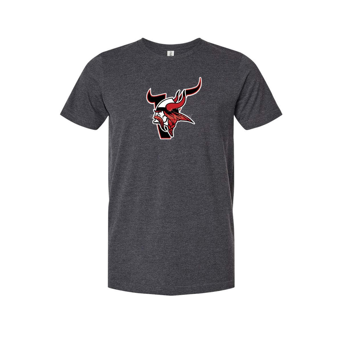 Shirts & Tops Tee / Small Vikings Flying V Mascot Graphic T-shirt